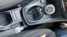 Ford Puma 1.0 EcoBoost Hybrid mHEV Titanium 5dr Petrol Hatchback